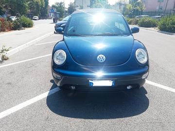 2004 Volkswagen beetle