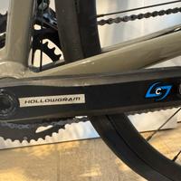 Sensore potenza Stages 175mm