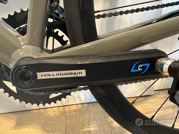 Sensore potenza Stages 175mm