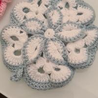 Presina ad uncinetto