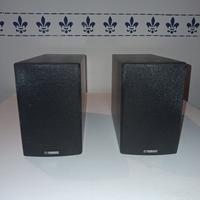 Diffusori Yamaha
