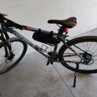bici montabike 