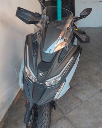 DTX 360