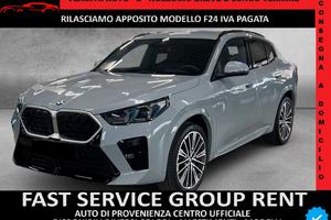 Bmw X2 sDrive20i M Sport MSPORT