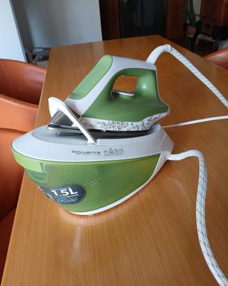 Rowenta VR8215 Powersteam 1,5L 2200W -SOLO RICAMBI