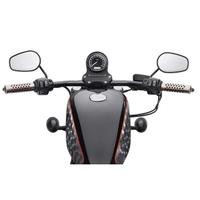 Manubrio dragbar originale harley davidson 883