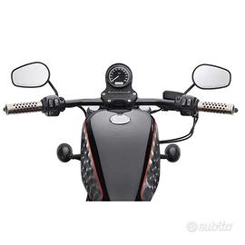 Manubrio dragbar originale harley davidson 883