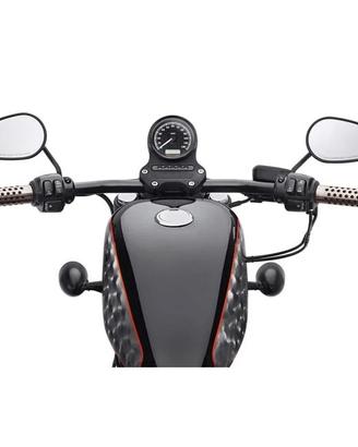 Manubrio dragbar originale harley davidson 883