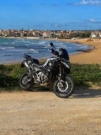 Triumph Tiger 1200 Rally Pro - finanziabile