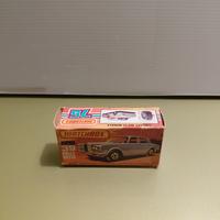 Matchbox Rolls Royce nr.39 