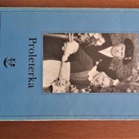 Proleterka  Fleur Jaeggy - Adelphi