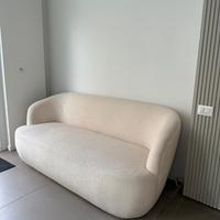 DIVANO BOUCLÈ