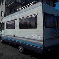 Elnagh 636lx magnum