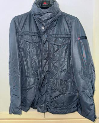 Giubbotto Peuterey blu