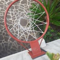 Canestro pallavolo