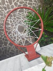 Canestro pallavolo
