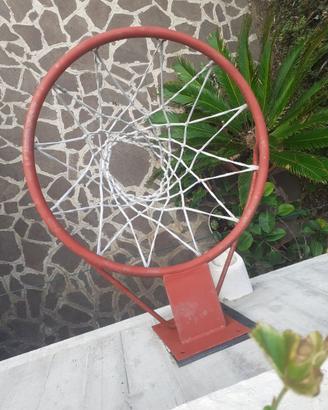 Canestro pallavolo