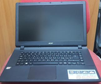 Notebook Acer Aspire ES1-520