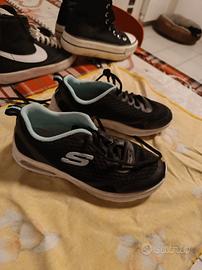 scarpe sportive n.35 e 36