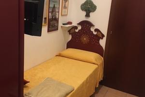 Camera Singola in casa privata