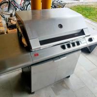 Barbecue Dolce Vita Turbo Élite 4