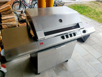 Barbecue Dolce Vita Turbo Élite 4