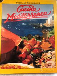 Cucina Mediterranea
