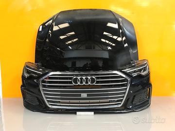 Ricambi Originali Audi A6 S6 RS6 4K C8 2018-2025