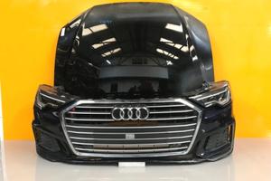 Ricambi Originali Audi A6 S6 RS6 4K C8 2018-2025
