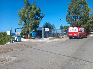 Cessione Attività Avviata: Parcheggio Aeroporto Pa