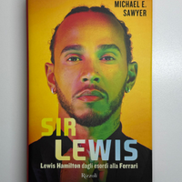 Sir Lewis Lewis Hamilton dagli esordi alla Ferrari