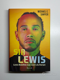 Sir Lewis Lewis Hamilton dagli esordi alla Ferrari