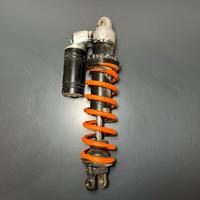 MONOAMMORTIZZATORE KTM Sx SxF 250 2008 Monoshock