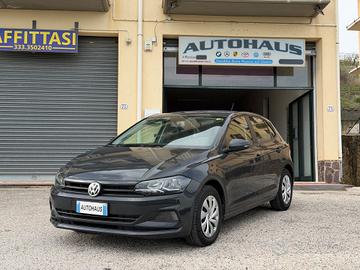 Volkswagen Polo 1.6 TDI 80cv - 61.000KM