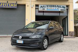 Volkswagen Polo 1.6 TDI 80cv - 61.000KM
