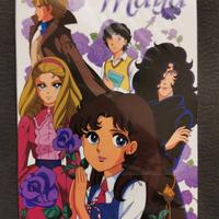 IL GRANDE SOGNO DI MAYA - Serie Completa - 4 DVD