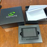 Rivelatore Coyote omologato