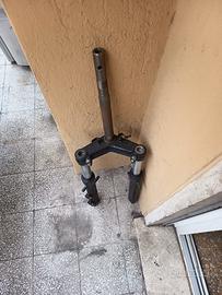 Forcella originale Kymco Agility 200