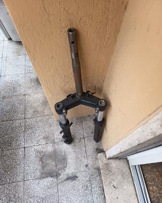 Forcella originale Kymco Agility 200