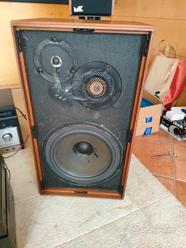 Diffusori Acoustic Research AR3a  			