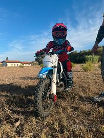 Motocross Lem 50