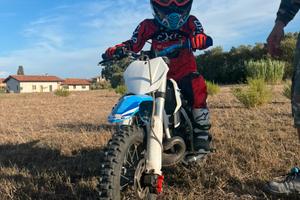Motocross Lem 50