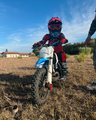 Motocross Lem 50