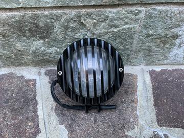 Faro con griglia Killer Kustom