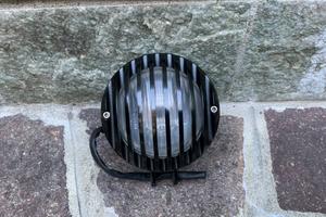 Faro con griglia Killer Kustom