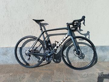 Trek Emonda SL 6 usata come nuova