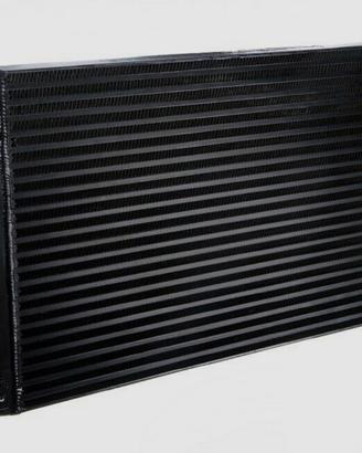 Intercooler  mqb gen3