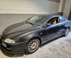 Alfa Romeo GT 1.9 JTD