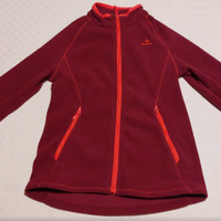 Pile sottogiacca sci bambino/a