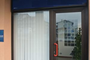 Ufficio - Studio a Loreto